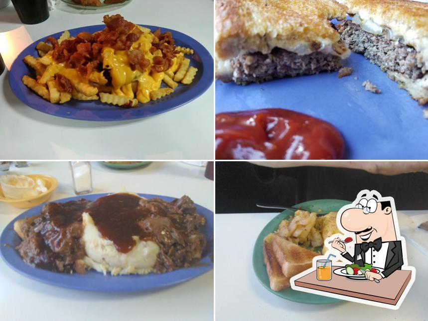 Kalin's Cafe
