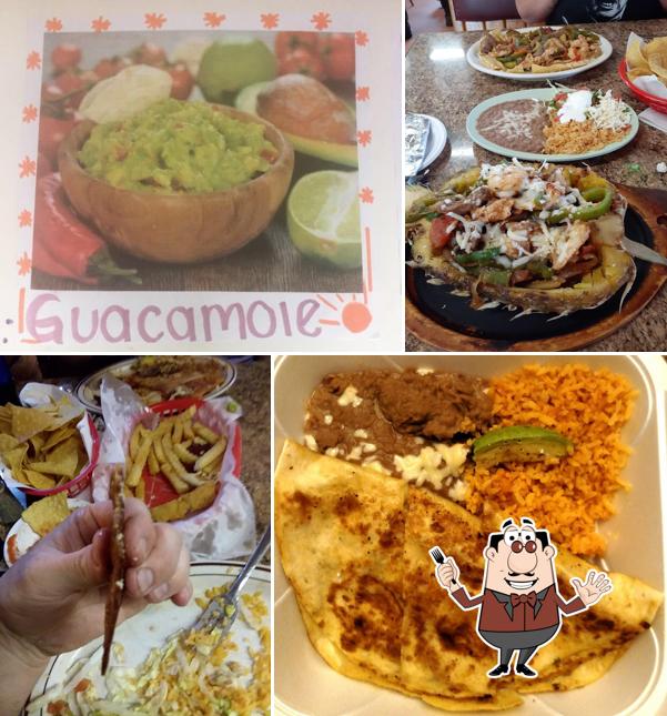 Taqueria Mi Rancho
