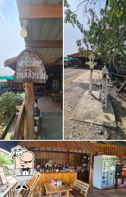 ครัวสมพร
