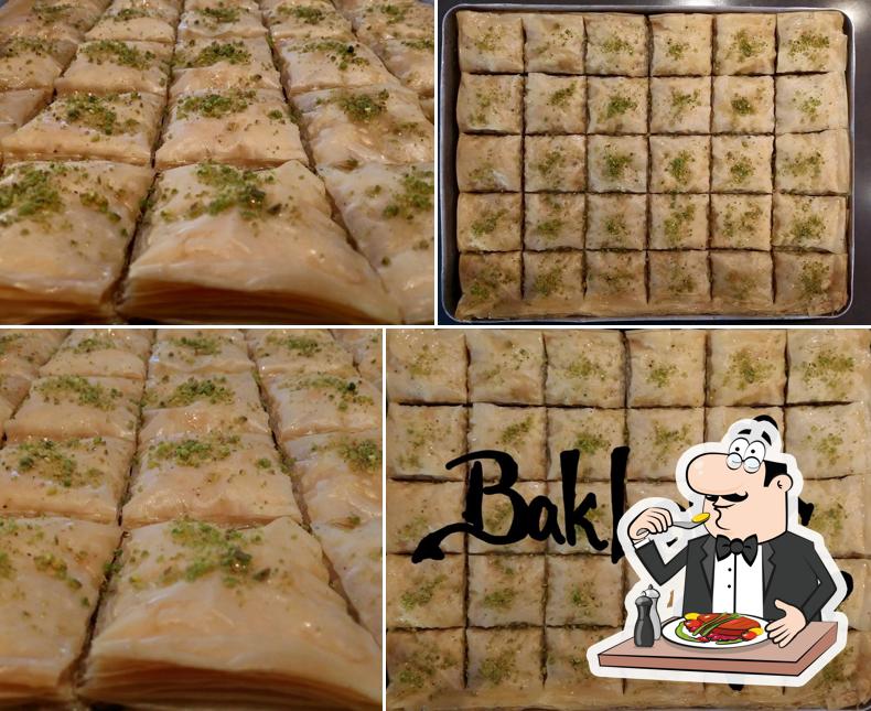 Baklava