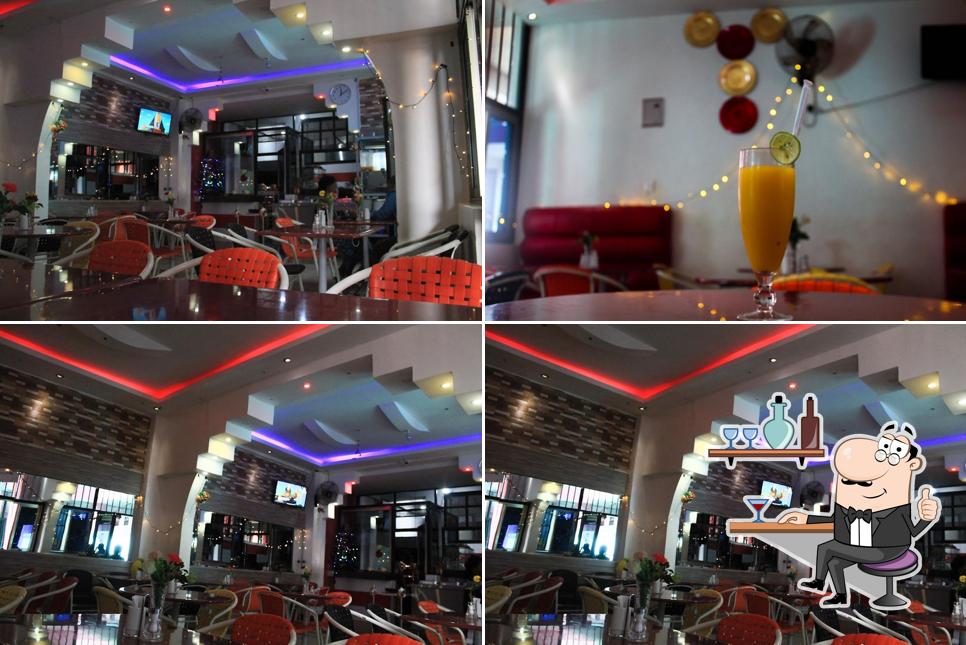 Bonus Restaurant