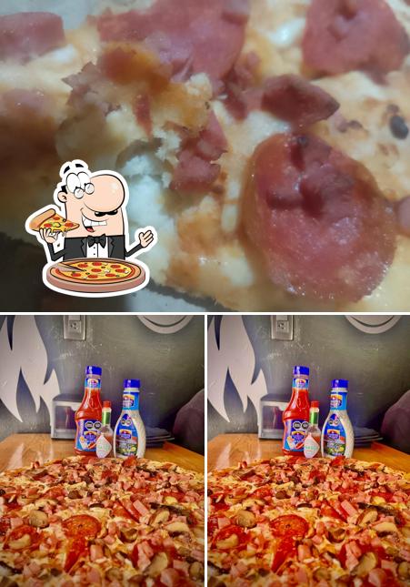 Buona Pizza Tornel