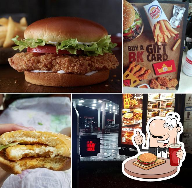 Burger King