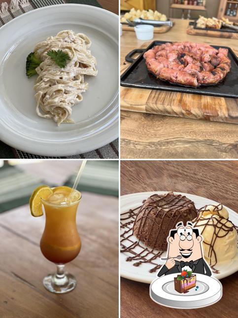 Cachaçaria e Restaurante Itajoana