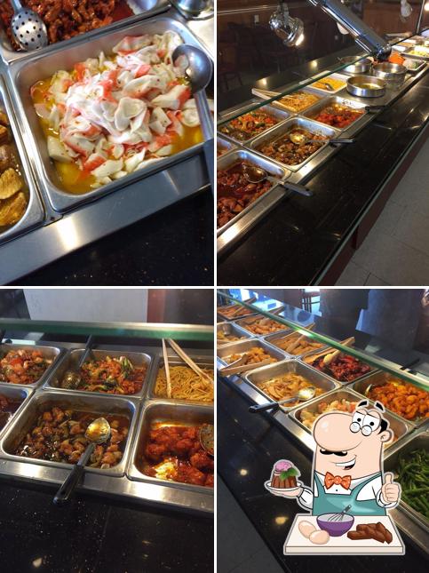 China Wok