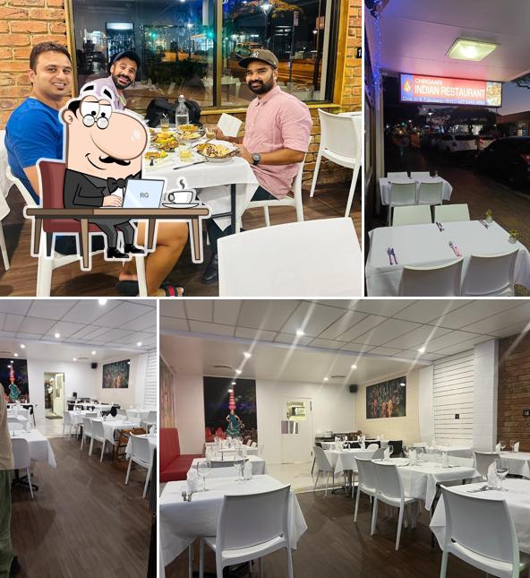 Chingaari Indian Restaurant