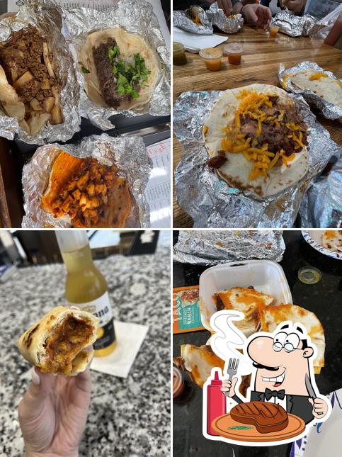 Chismosa's Taco House