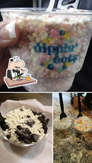 Dippin Dots