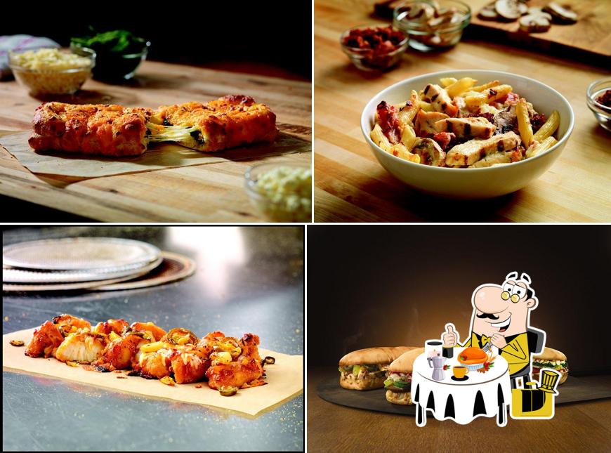 Domino's Pizza
