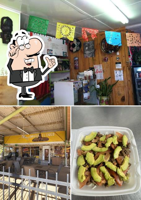 Taqueria El Unico