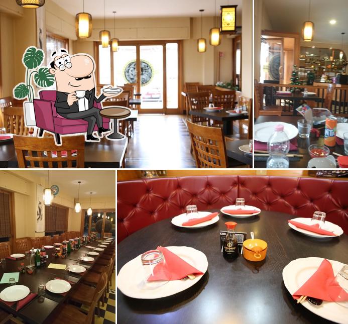 Ristorante Cinese Tailandese Han Thai