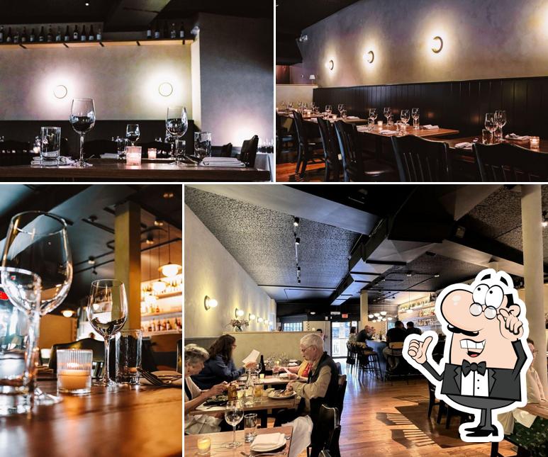 Few & Far Restaurant & Bar