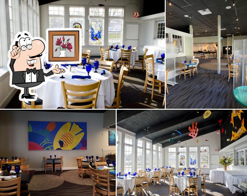 Go Fish Restaurant