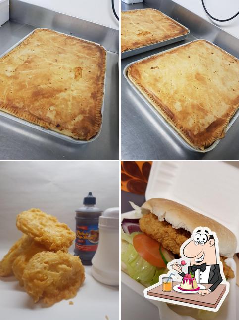 Hollins Fish Bar