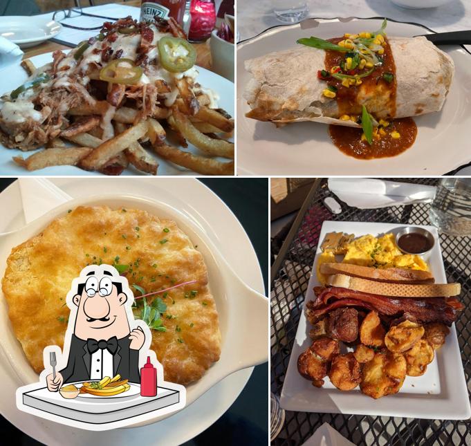 Honeypie Cafe