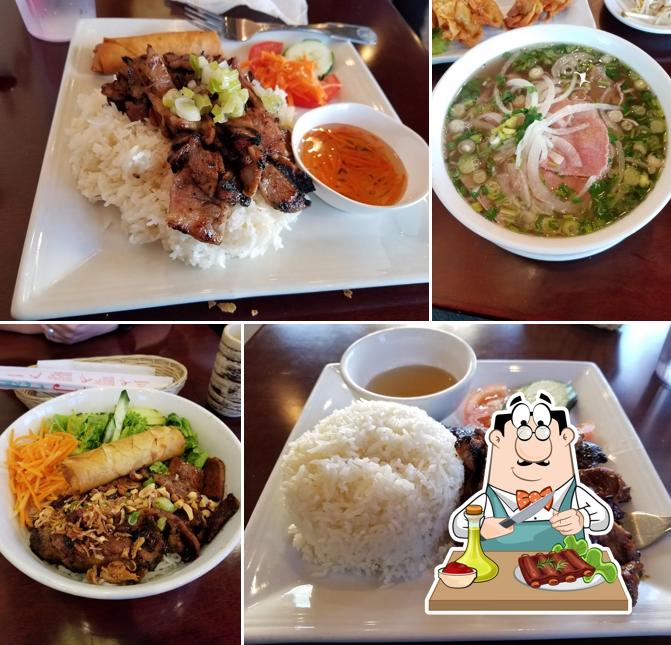 I Love Pho