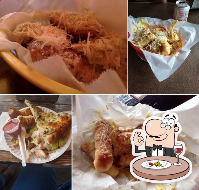 Ingleside Village Pizza