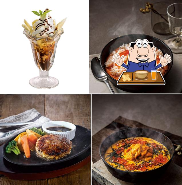 Kobe Motomachi Doria