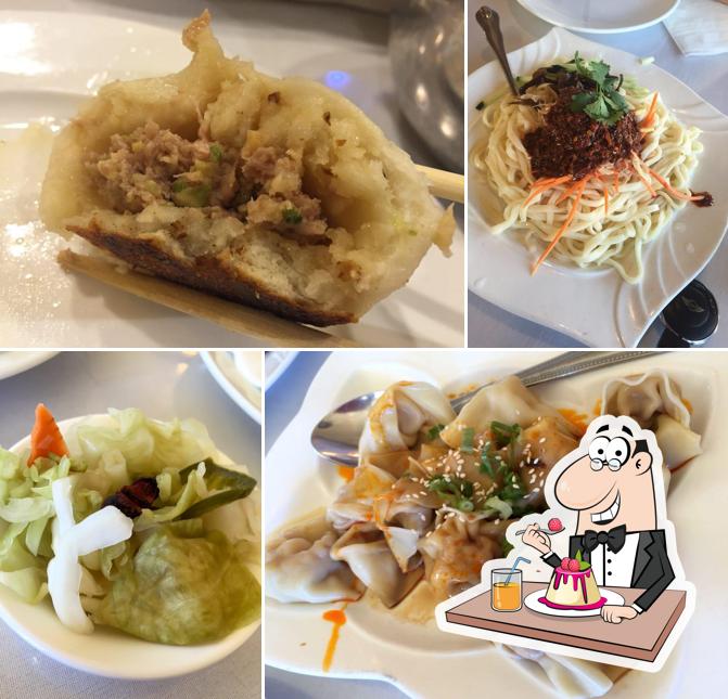 Nutrition Restaurant