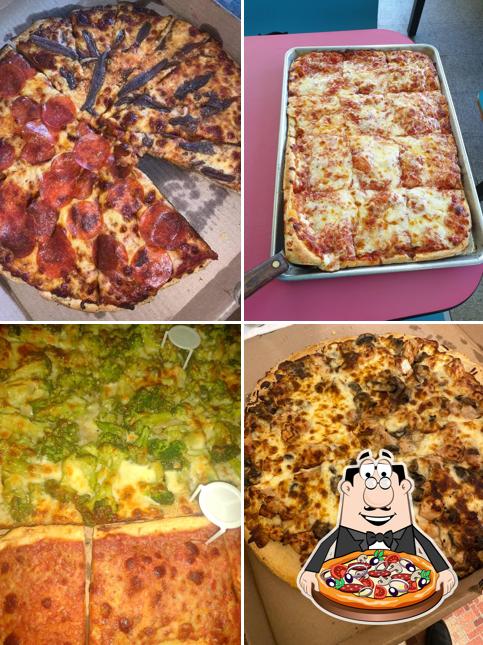 Our Original Pizzeria