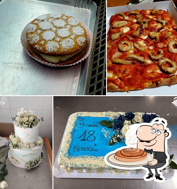 Pasticceria Calabrese