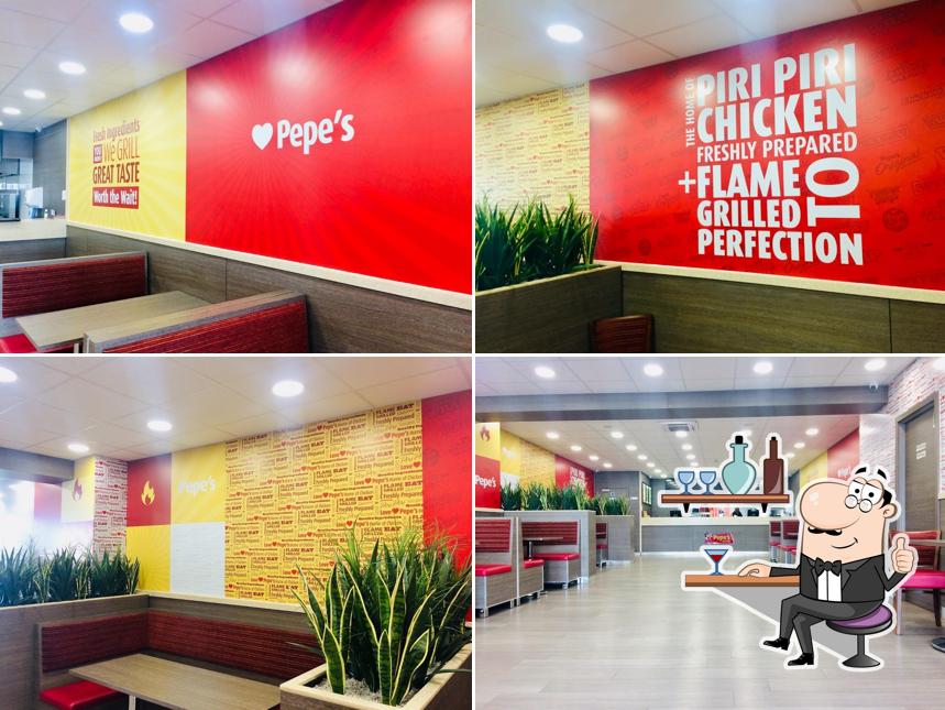 Pepe's