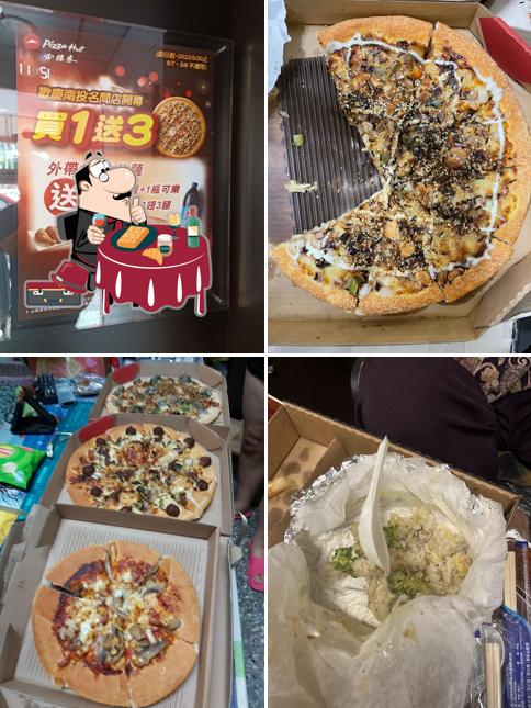 Pizza Hut