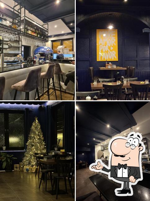 Pizzeria A Veritá