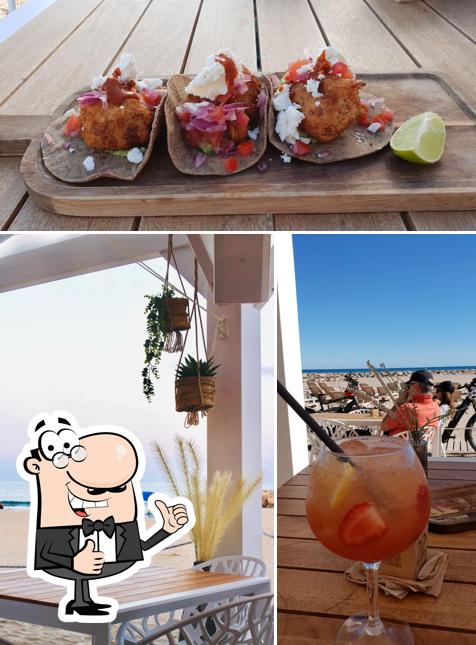 Acqua Beach