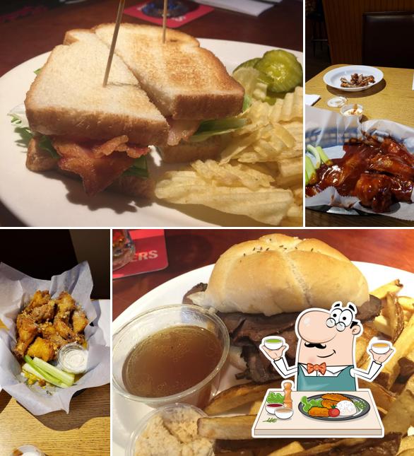 D.J.'s Flamingo - Bar & Grill