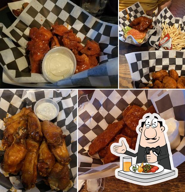 Fatty McGees Bar & Grill