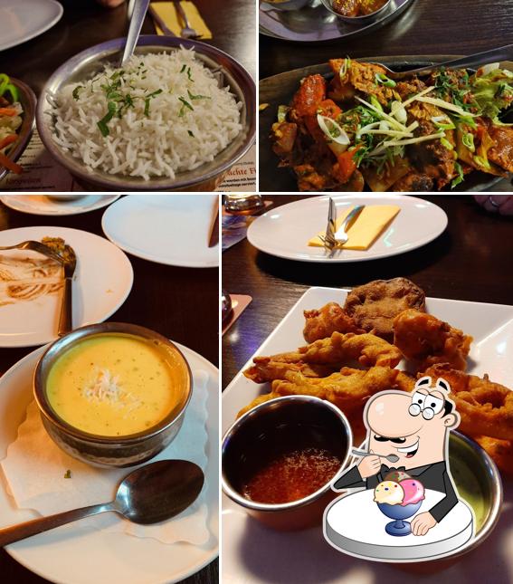 Goa (Indisches und Singapurisches Restaurant)