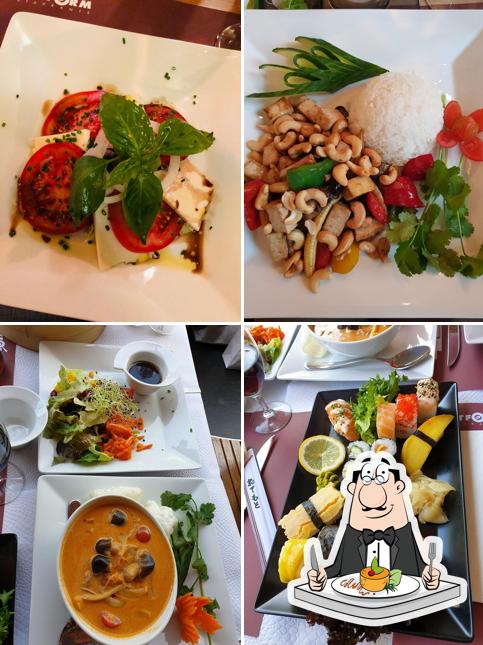 Plattform Restaurants