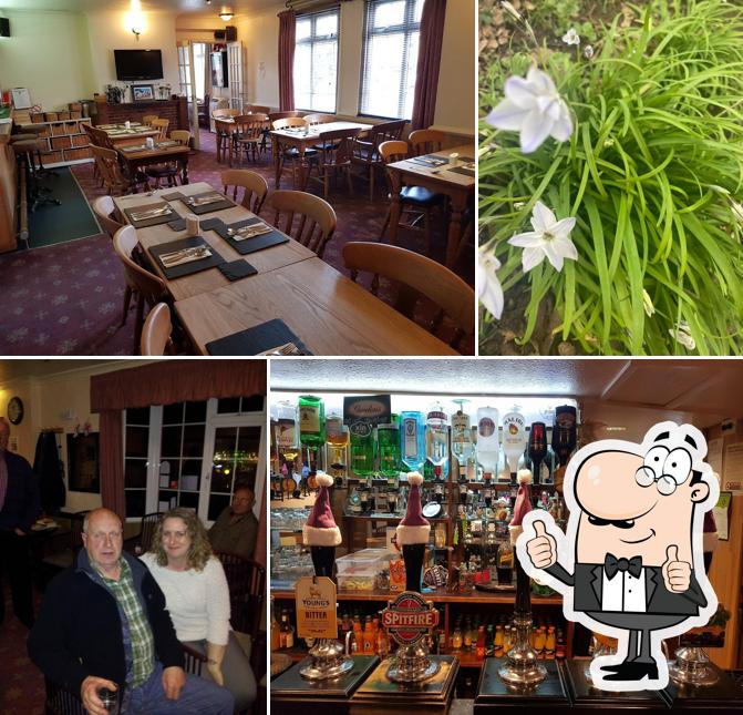 Thornton Arms