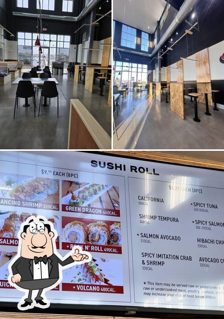 Quickway Japanese Hibachi
