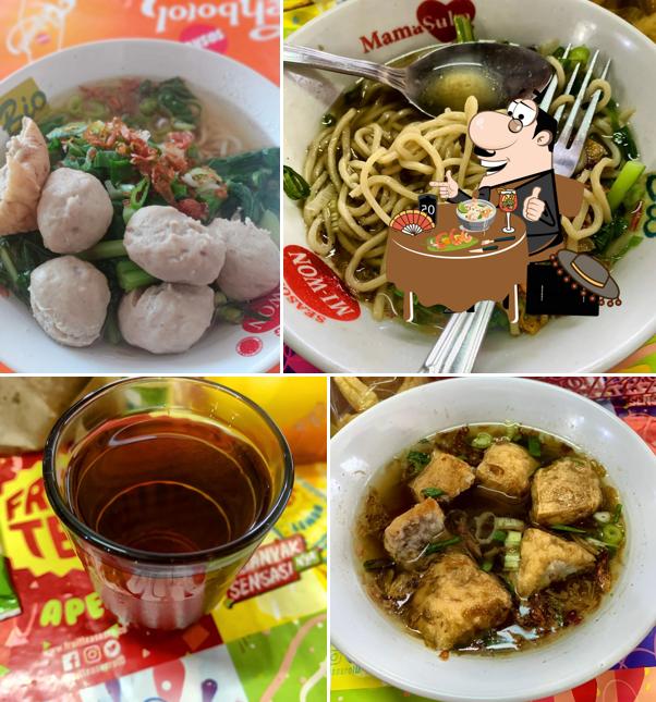 Bakso Galuh