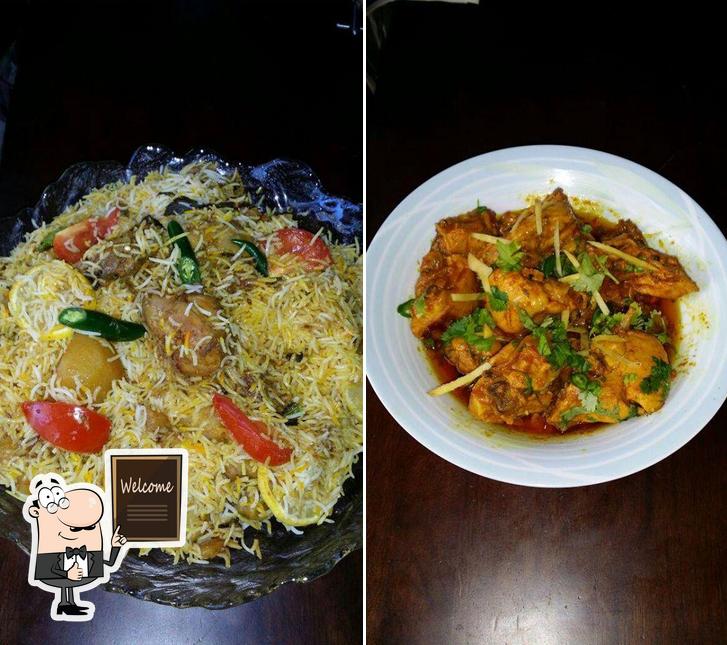 Bhabbi's Kitchen