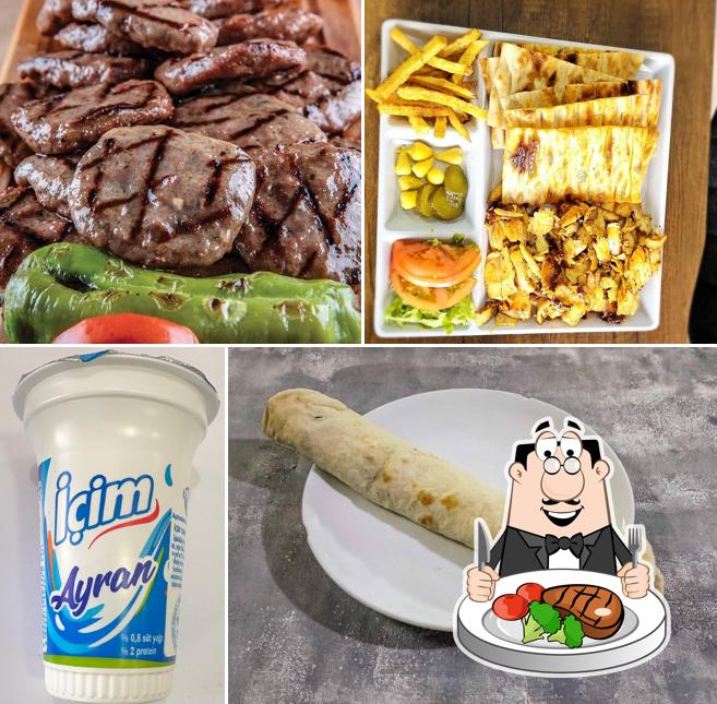 BİG SOS DÖNER