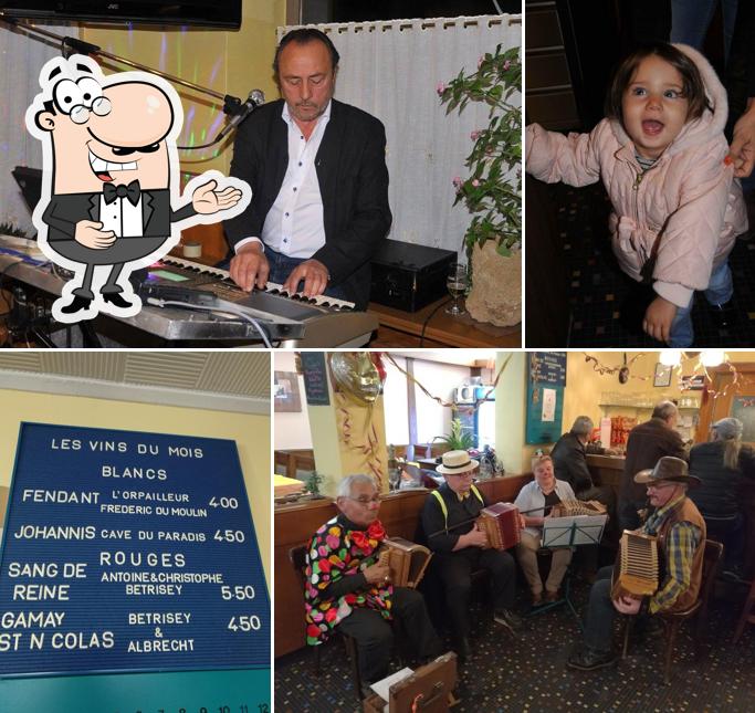 Restaurant-Café du Rawyl
