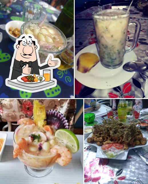 Cevichería Jacinto's