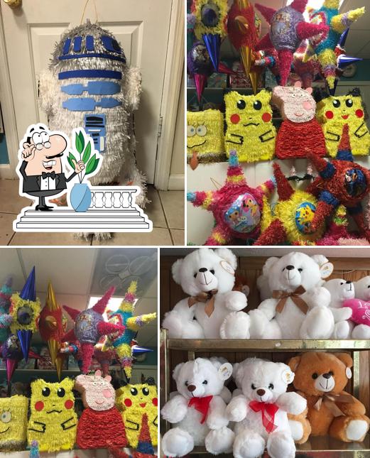 Danny's Grocery & GIFTS