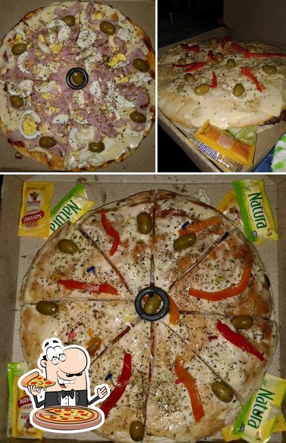 Date El Gusto Rotiseria