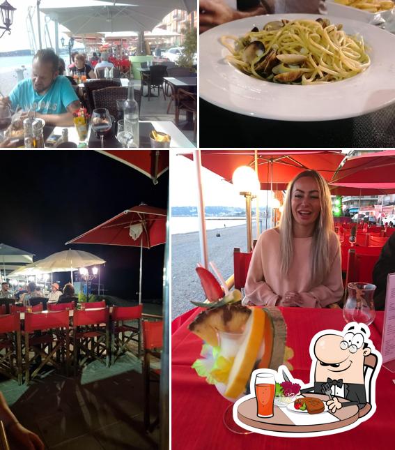 Restaurant Des Artistes