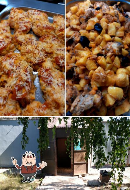Просто вкусно