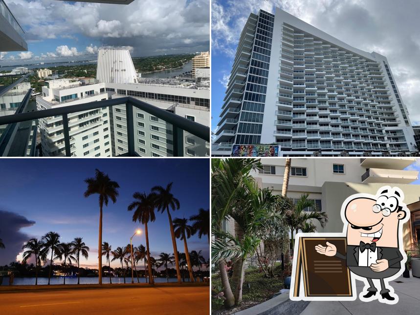 Eden Roc Miami Beach