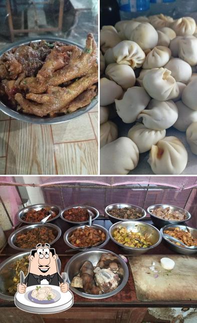 Jasmine MoMo