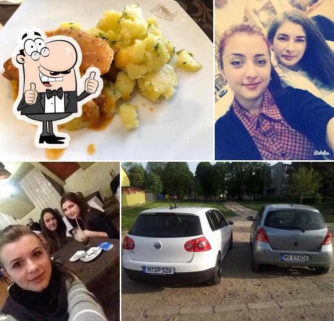 Restaurant Jumbo