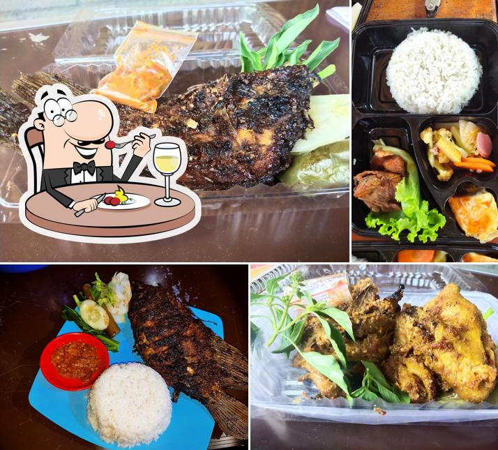 kampungku resto