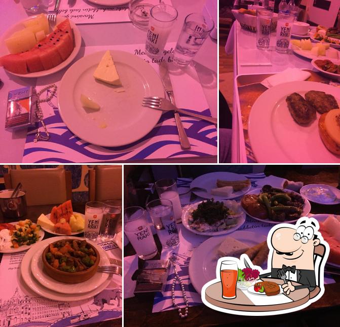 Köşk Restorant