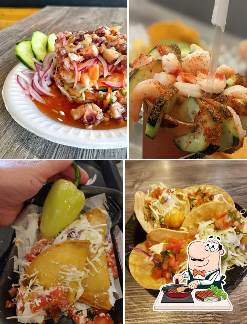 La Bufadora Baja Grill Riverside
